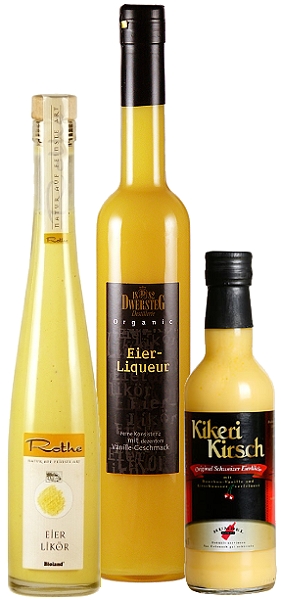 Bio Eierlikor Im Test Livona Der Bio Blog