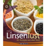 Buchtitel Linsenlust