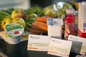 abgelaufene Lebensmittel sind auch über ihr Verfallsdatum hinaus genießbar