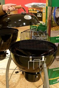 Grill Outdoorchef Rover 480