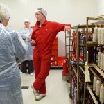 Herr Probst Vorwerk Podemus
