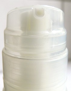 farfalla Basic Care GesichtsFluid Spender