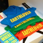 FUKUSHIMA Kinder-Shirts