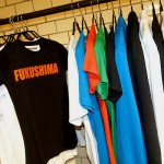 FUKUSHIMA T-Shirts
