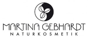 Martina Gebhardt Logo