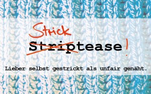 Flyer Streaktease