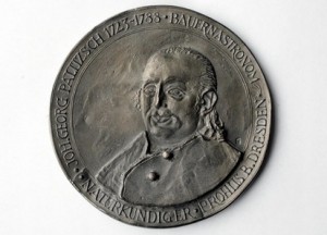 Ehrenmedaille