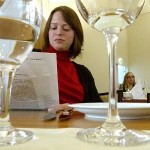 Presse Lunch Adina
