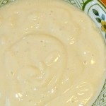 Provamel Jogurt Vanille in Schale
