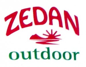zedan outdoor Logo