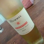 Süßwein Hummel Bernstein