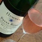Hummel Sekt Pryxx Rosé