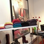 grosses Bild im Laden