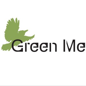 Logo Filmfestival "Green Me"