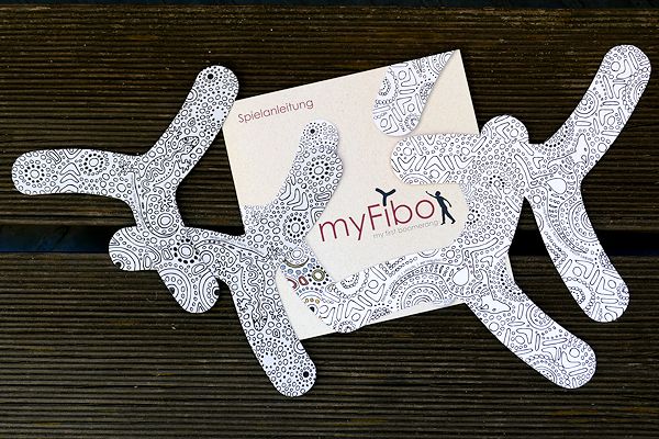 myFibo ausgepackt