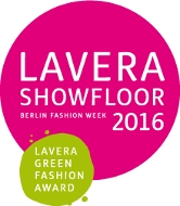 Lavera-logo-award