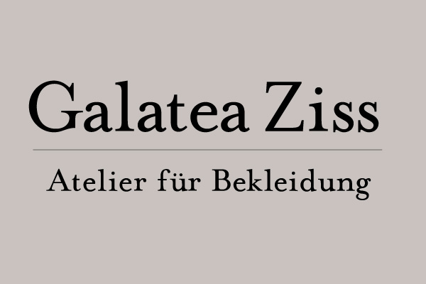 Galatea Ziss Logo