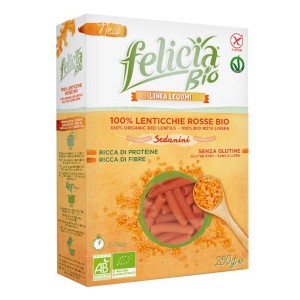 Nudelpackung