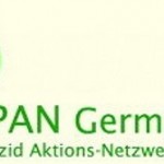 PAN Logo - Pestizid Aktions Netzwerk