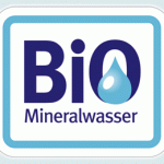 Zertifikat Biomineralwasser