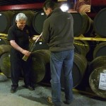 Whisky-Verkostung