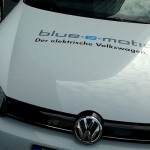 VW-e-Golf aussen Motorhaube