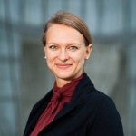 Portrait Anja Bohländer