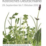 Aktionslogo Geschmackstage