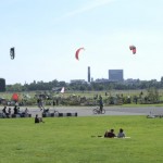 ehemaliger Flughafen Tempelhof