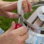 Wasserbehälter Destiller