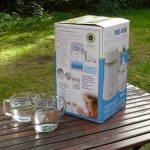 Destiller in Verpackung