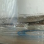 Wassertropfen