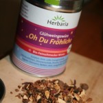 Glühweingewürz von Herbaria
