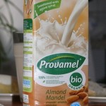 Provamel Bio-Mandeldrink im Karton