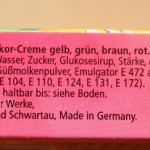 Lebensmittelverpackung
