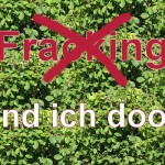 Bild Fracking