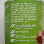 Verpackungsdetail