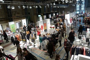 Modemesse Berlin
