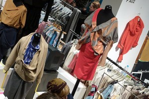 Kleid
