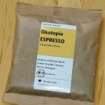 Ökotopia Espresso Probe-Packung