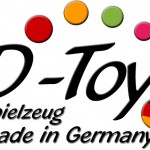 D-Toy Logo