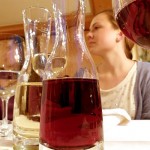 Regionaler Wein aus Hagnau