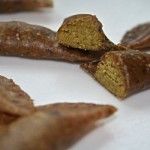 getrocknetes Konfekt