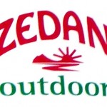 zedan outdoor Logo