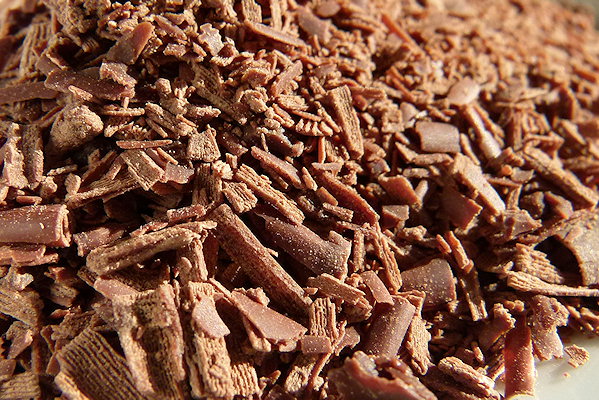 Bio-Trinkschokoladen Glücks-Genuss | Livona - Bio-Blog
