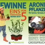 Gewinnspielaktion