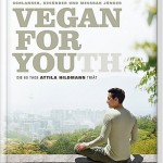 Buchtitel Vegan for Youth