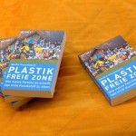 5 Bücher aus dem Heyne Verlag