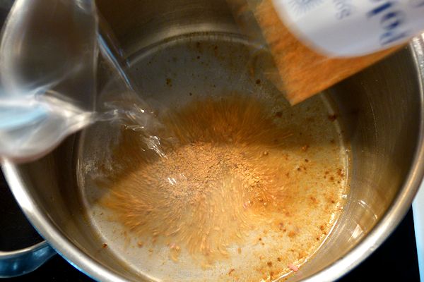Sonnentor - Probier mal! Süppchen | Livona - Bio-Blog