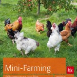 Buch-Cover: Mini-Farming
